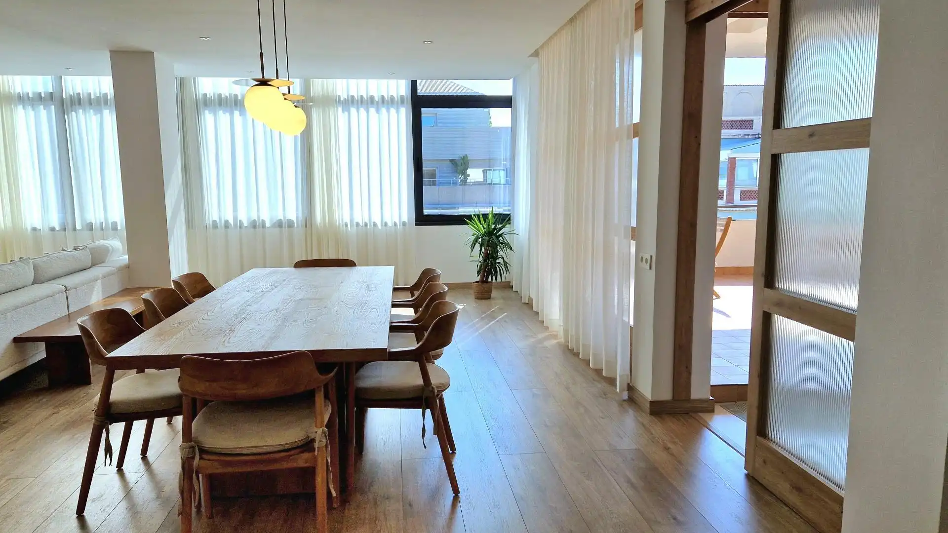 Ático con ascensor en venta en Calle de Balmes 167, imagen 18