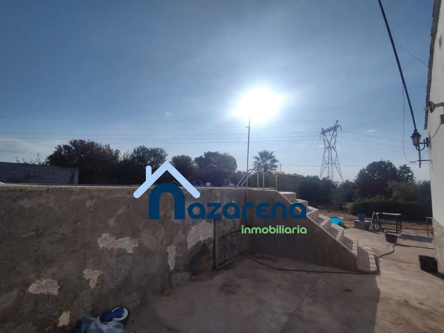 Terreno en venta en Alcalá de Guadaira