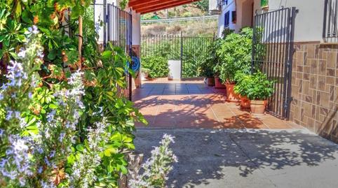 Foto 4 de Finca rústica en venda a Benamargosa, Málaga