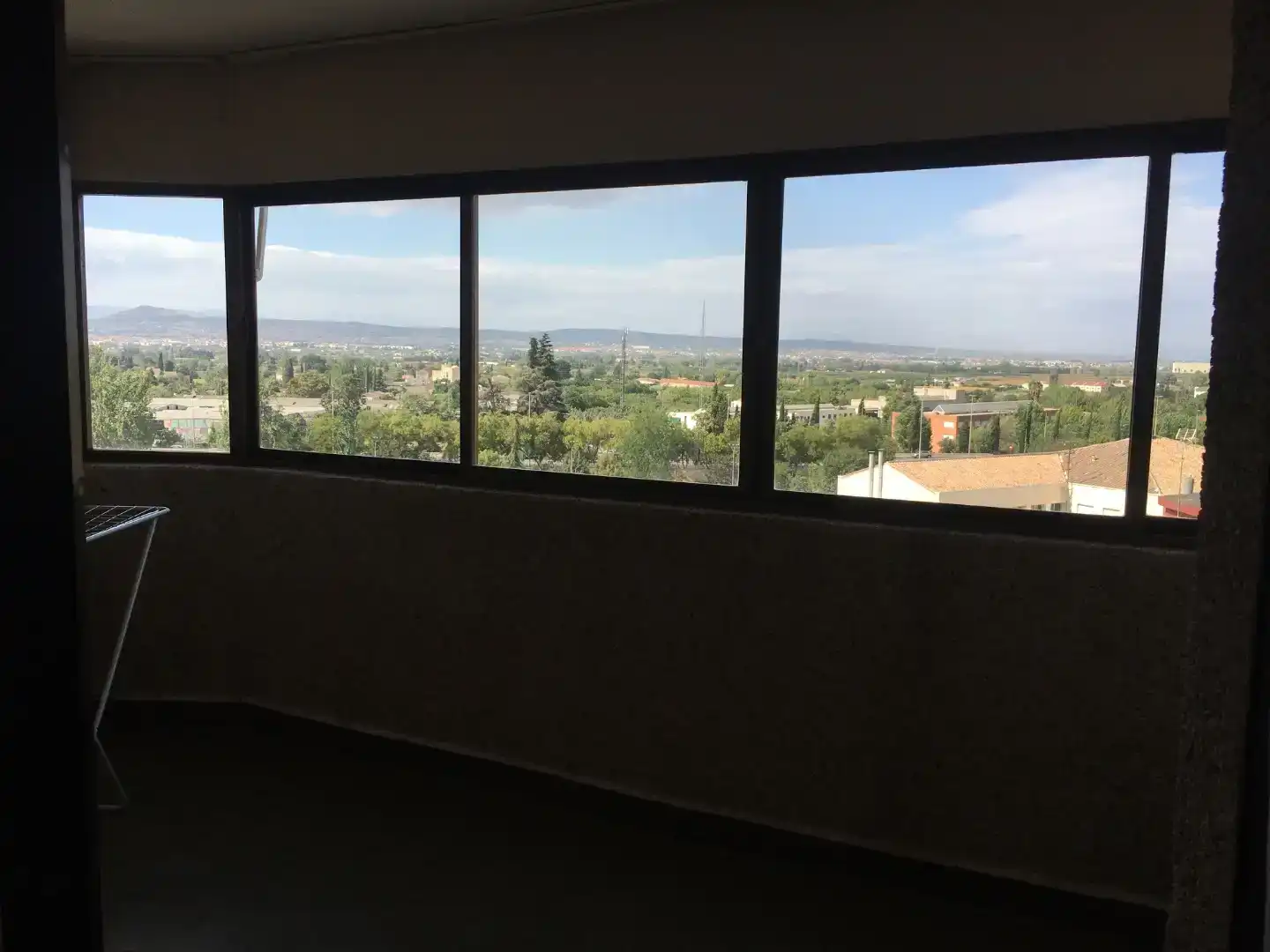 Dormitori de Pis en venda en  Granada Capital amb Aire condicionat