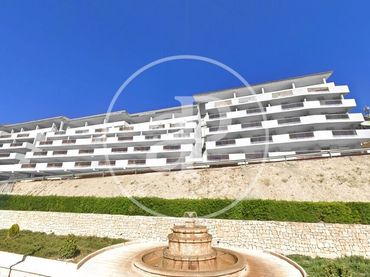 Flat with balcony for sale in Relleu