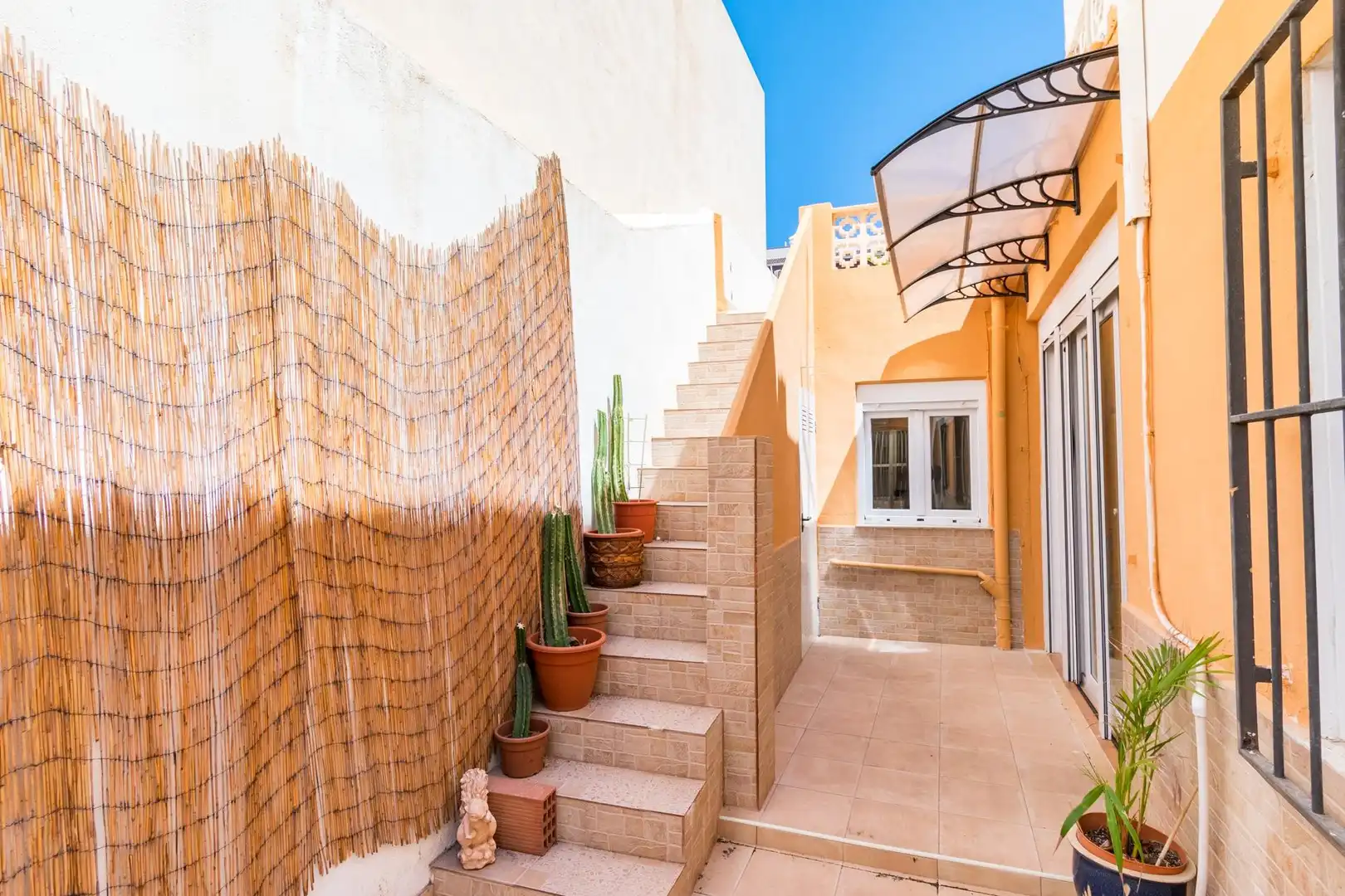 Maison avec jardin à vendre à JOSE MARTINEZ RUIZ-AZORIN 70, imagen 14