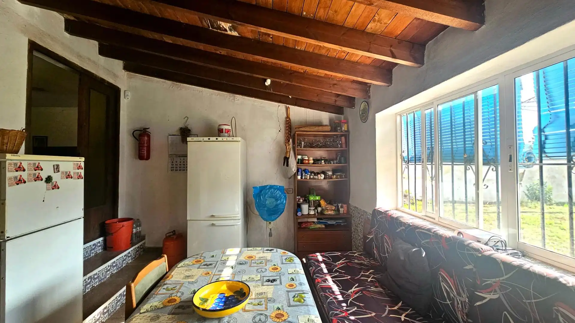 Houses for sale in San Félix