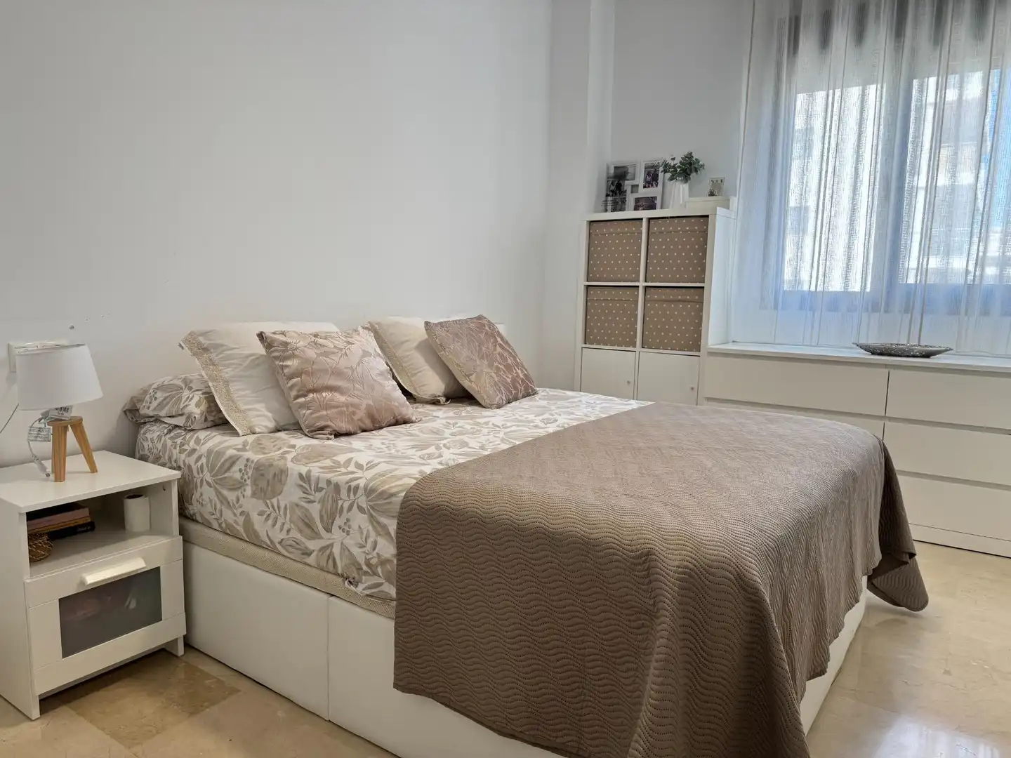 Wohnung mit Pool zum Verkauf in La Cala de Villajoyosa, imagen 29