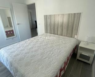 Bedroom of Flat to rent in Alcalá de Henares  with Terrace