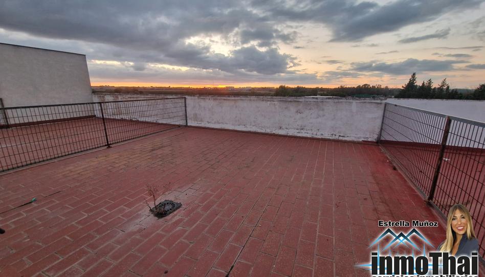 Foto 1 de Casa adosada en venda a Calle Frontera, El Rocío - La Milagrosa, Cádiz