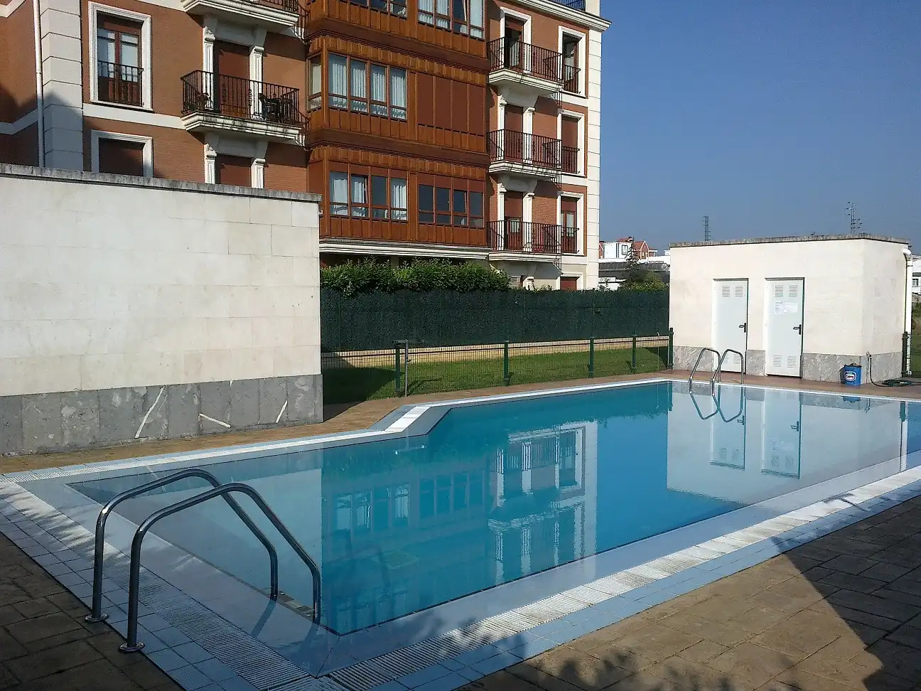 Wohnung zum Verkauf in Olalde Beresia Kalea