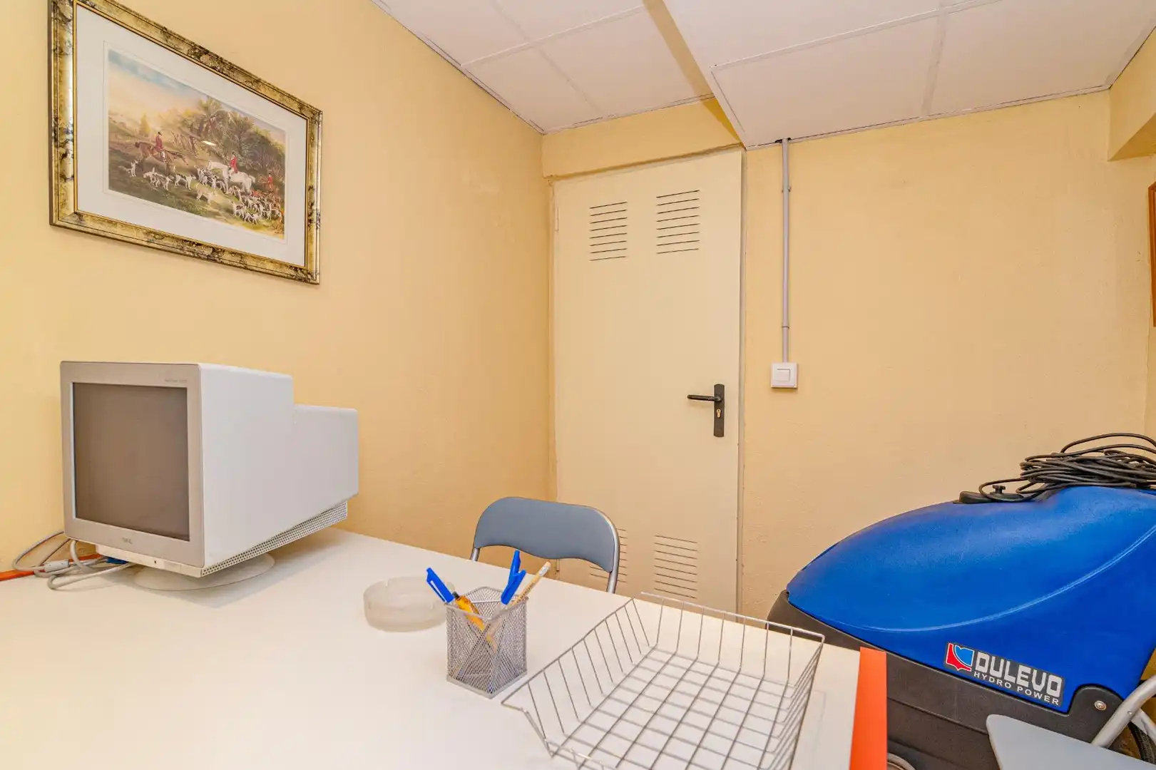 Local comercial en venta en Calle PROFESOR TERCEDOR DIAZ 4, imagen 20