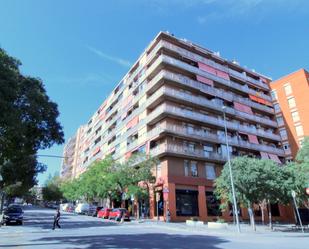 Exterior view of Study for sale in  Barcelona Capital