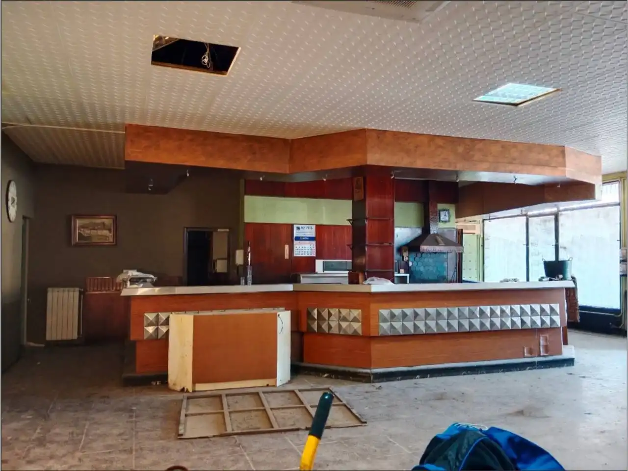 Commercial properties for rent in Tamarite de Litera