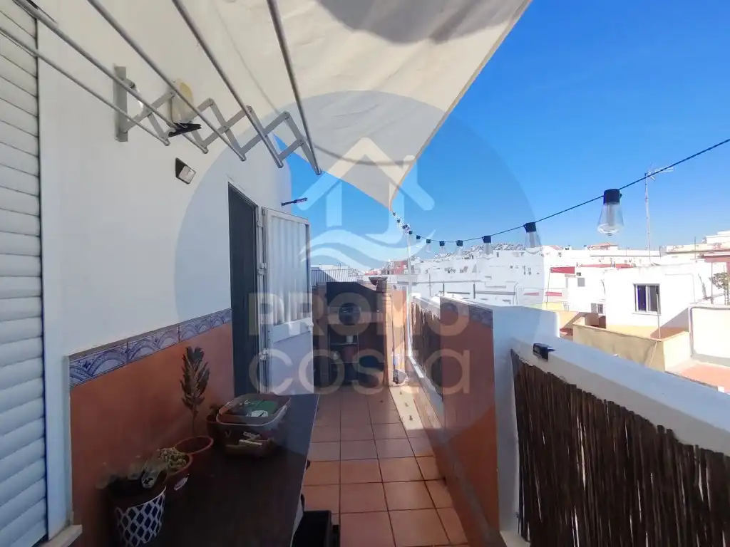 Casa en venda a Avenida España, imagen 3