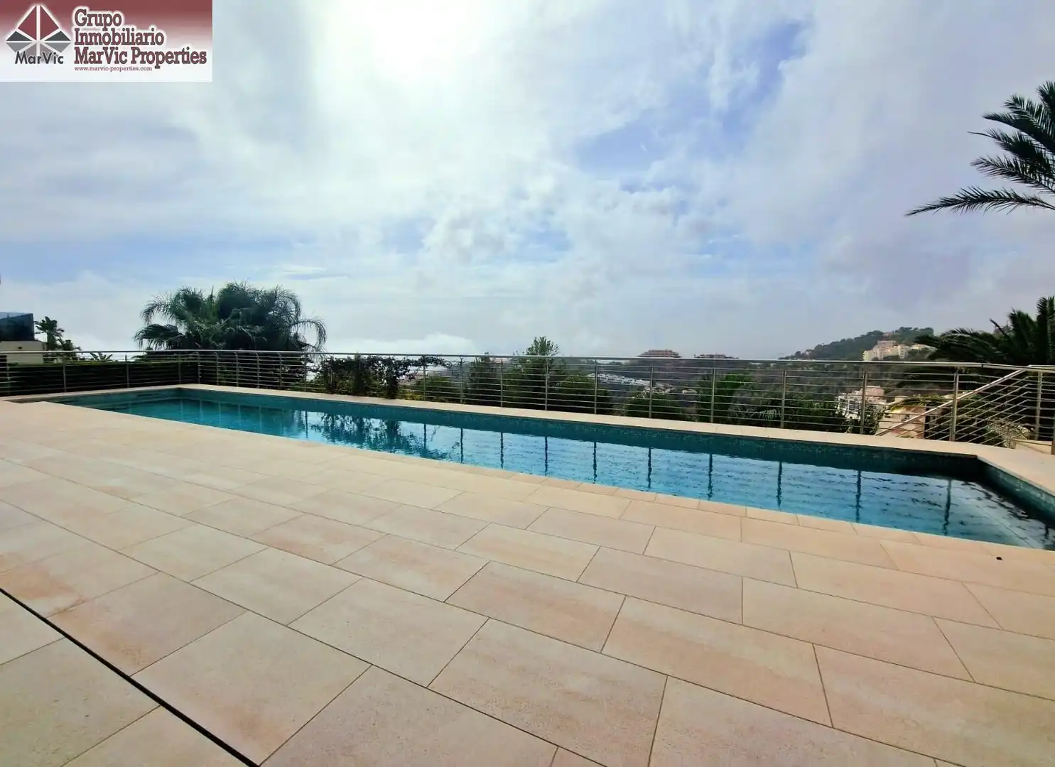 Chalet con piscina en venta en Altea Hills, imagen 34