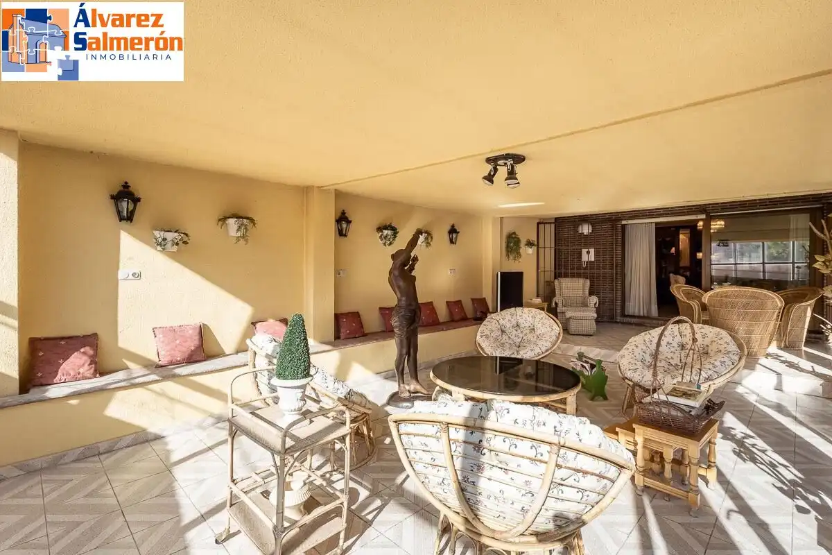 Flat with pool for sale in ESCORIAZA, imagen 10