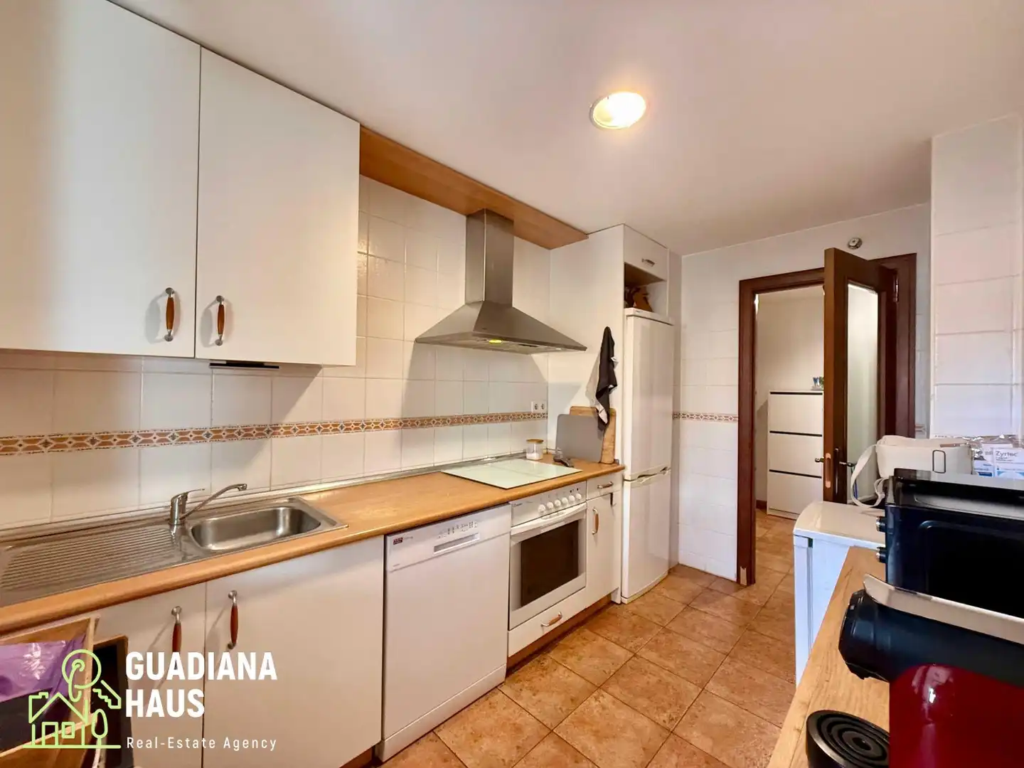Apartment with pool for sale in Calle LOPE DE RUEDA 1, imagen 5