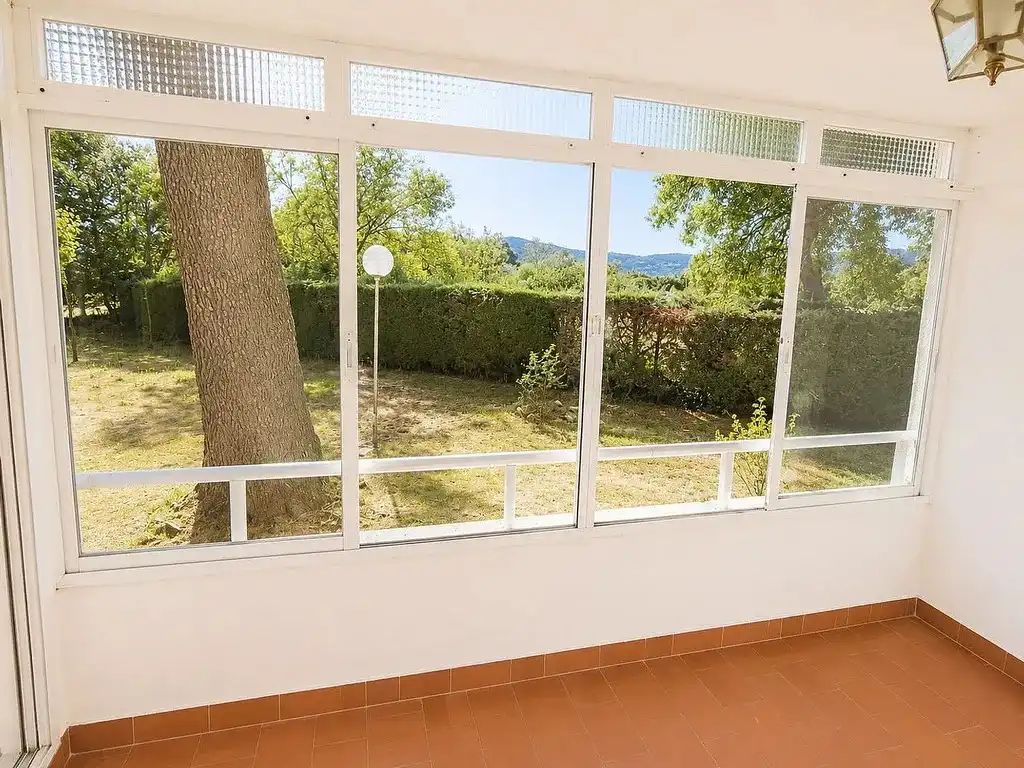 Garden of Ground floor for sale in Guadarrama  with Heating, Terrace and Community pool