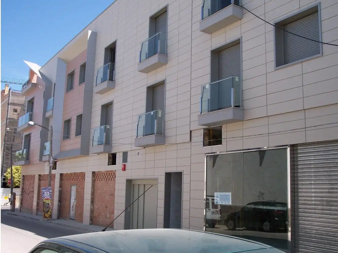 Local commercial à vendre à Montilla, imagen 3