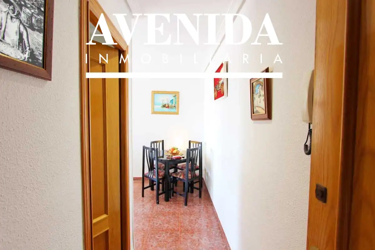 Apartamento con piscina en venta en maritimo mediterraneo 45, imagen 20