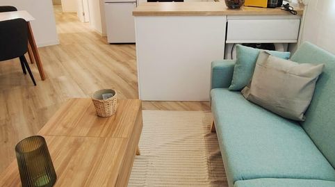 Photo 3 of Flat for rent in Carrer Canonge Gonzàlez, Centre Històric, Lleida Capital