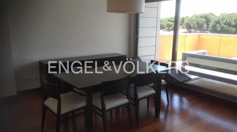 Foto 2 de Pis de lloguer a Zona Monte El Pilar, Majadahonda