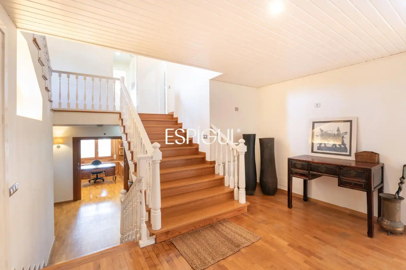 Houses for sale in Sant Cugat del Vallès  with Air Conditioner, Heating and Private garden