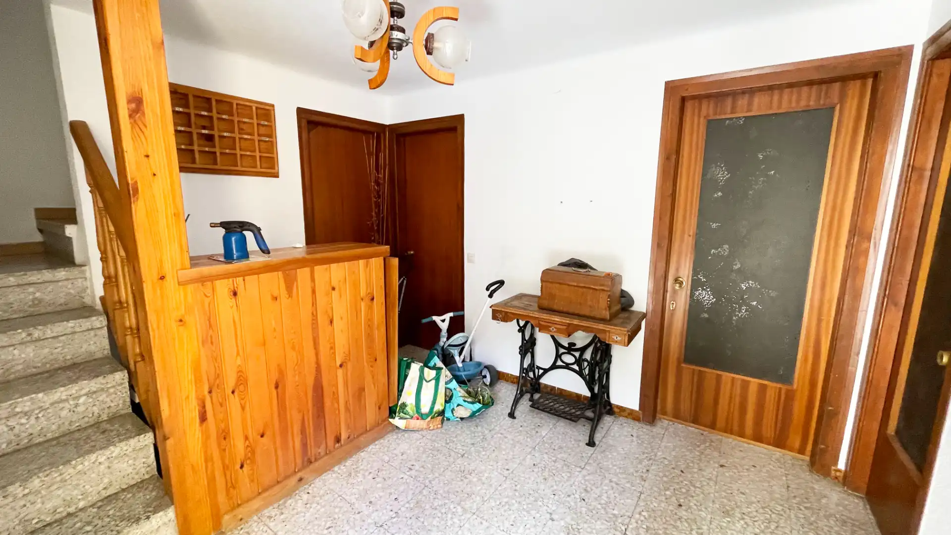 Casa o xalet en venda en Vall de Cardós amb Calefacció, Jardí privat i Parquet