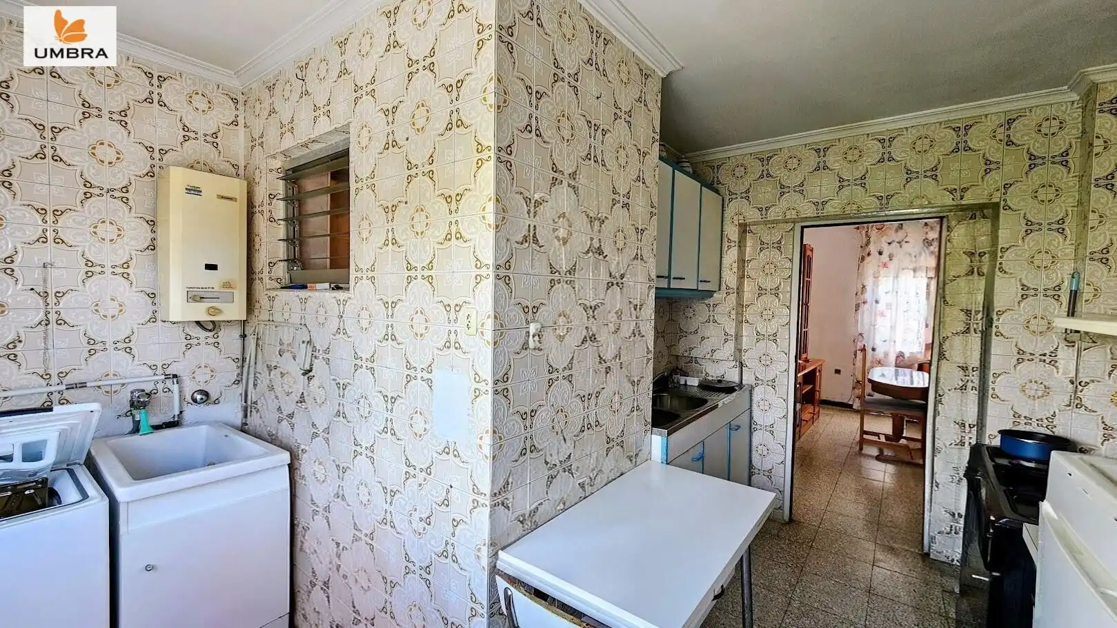 Flat for sale in El Retiro - La Vid