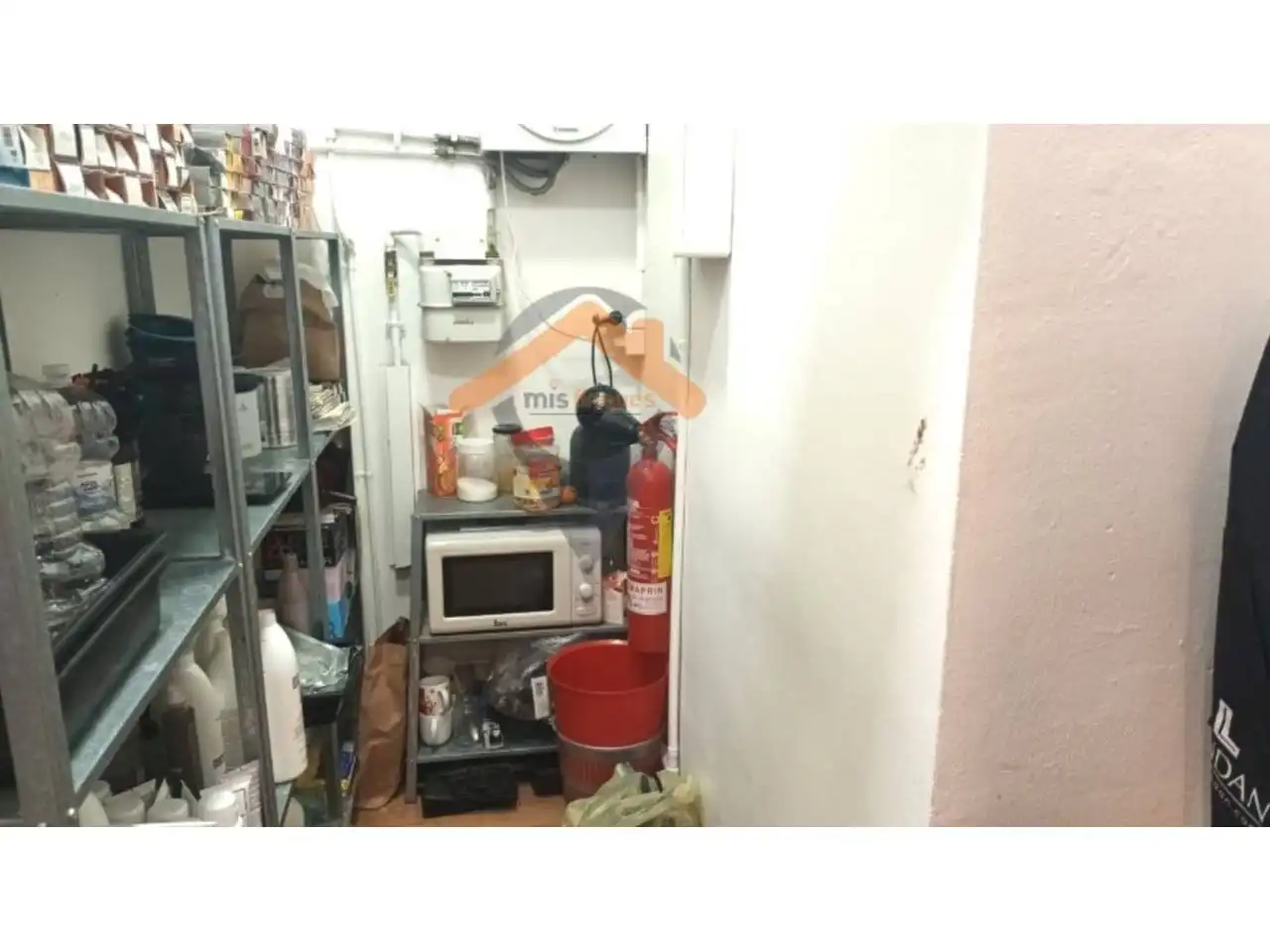 Business premises for sale in Calle Roger de Flor, imagen 14