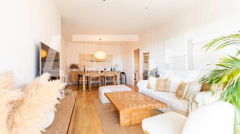 Foto 2 de Pis en venda a Calle Isidre Margenat, Turó de Can Mates, Sant Cugat del Vallès