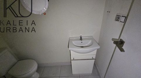 Foto 5 von Geschaftsraum zum Verkauf in Avinguda de L'estació, Ensanche - Diputación, Alicante / Alacant