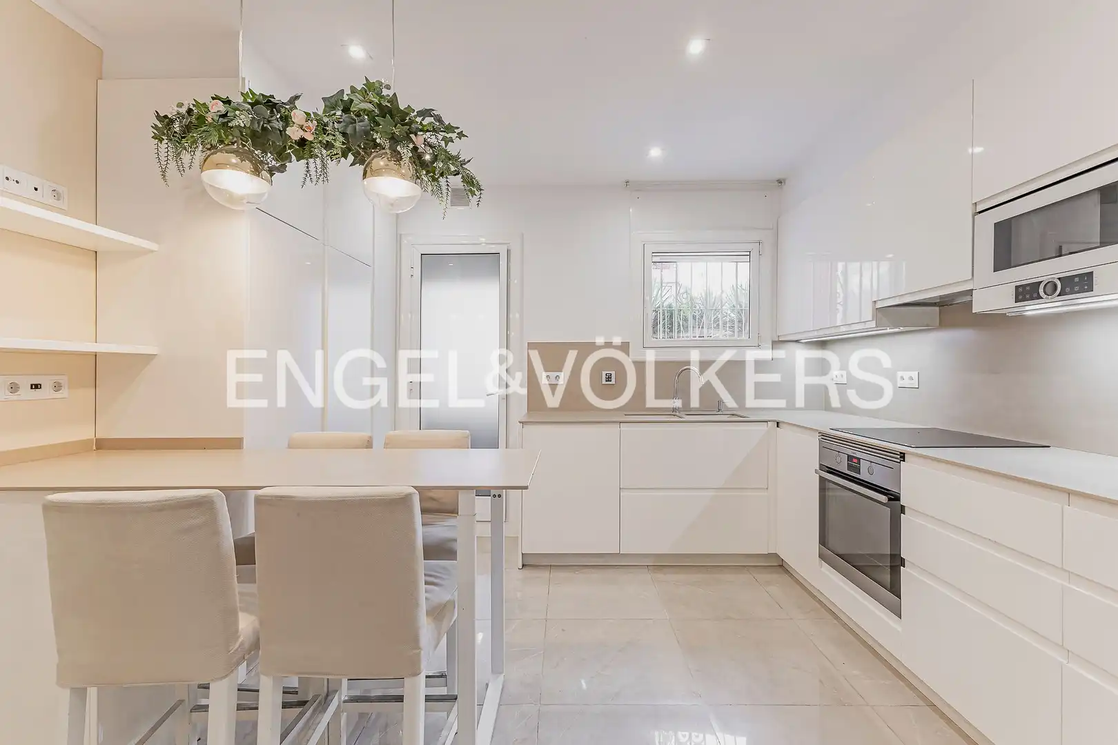Ground floor with garden for sale in El Gall, imagen 25
