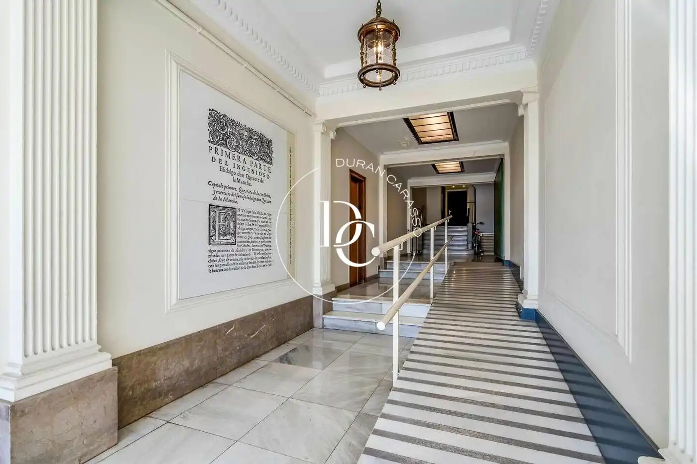 Piso con ascensor en venta en Passeig de Colom, imagen 37