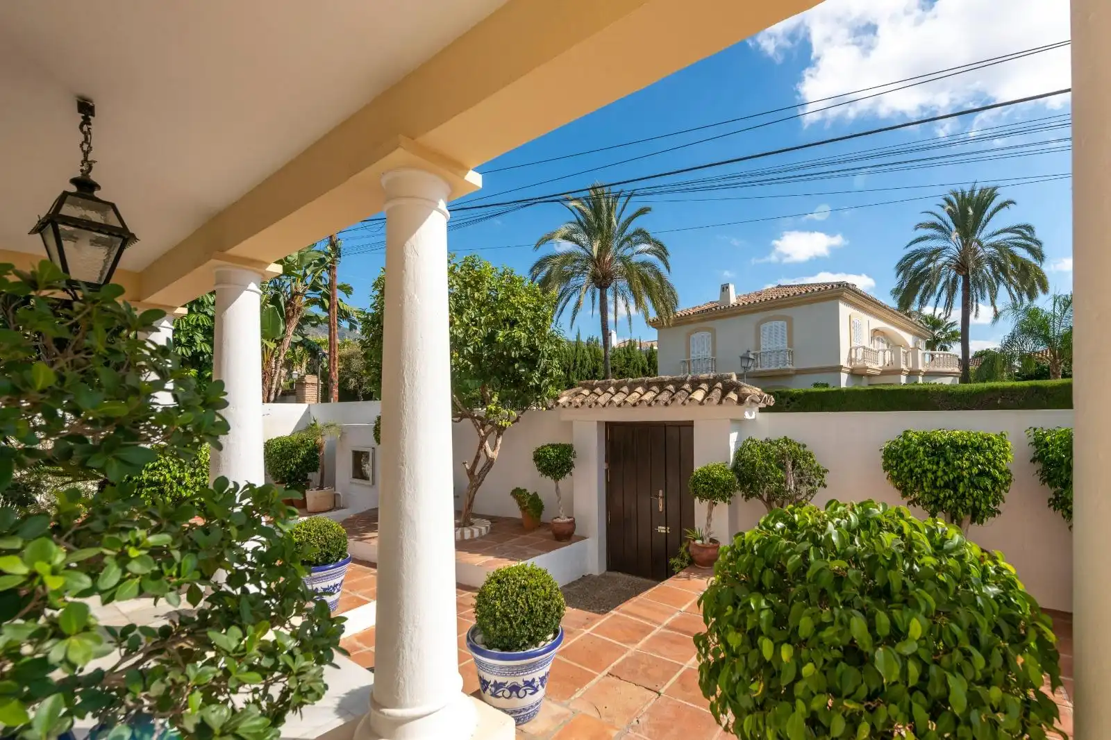 Houses for sale in Paseo de las Magnolias, 8, Valdeolletas - Las Cancelas - Xarblanca