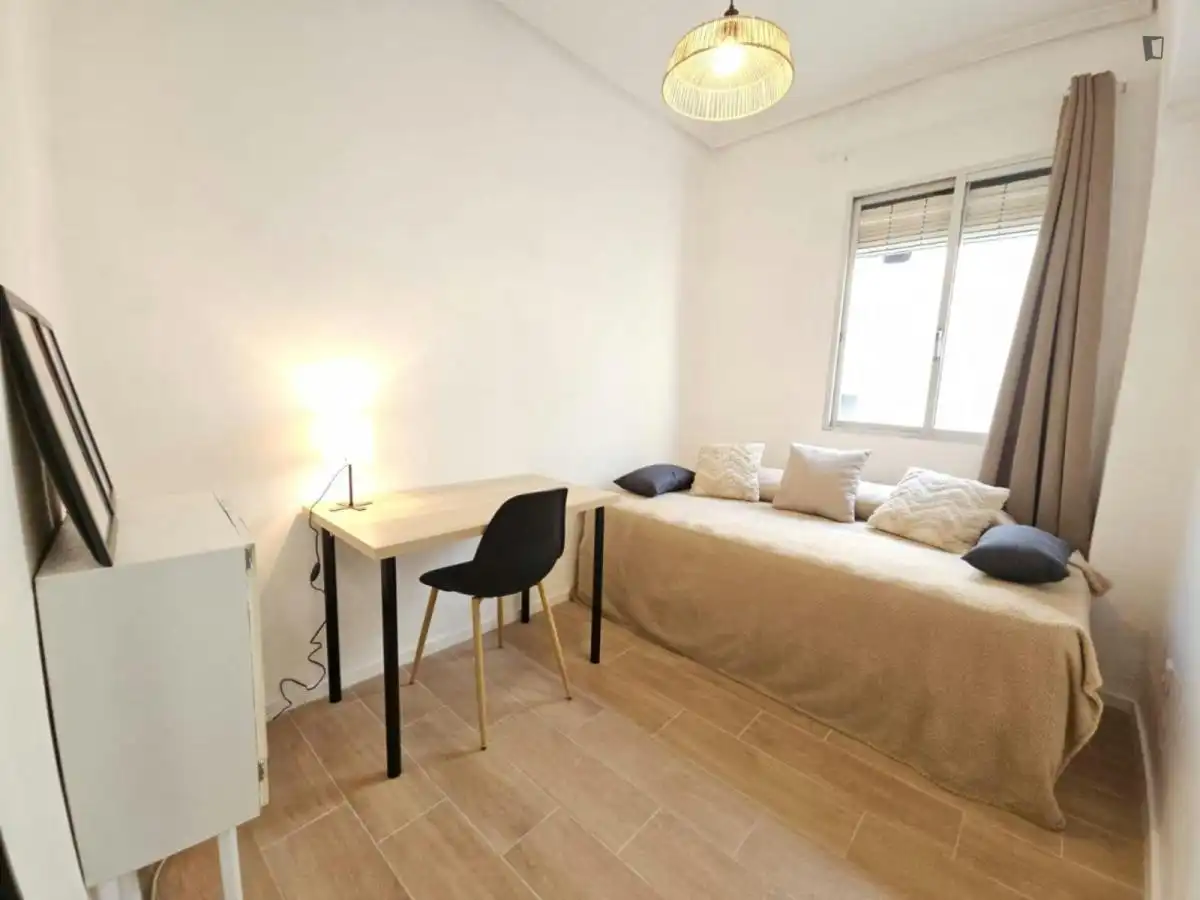 Apartamento de alquiler en Valencia, Valencia