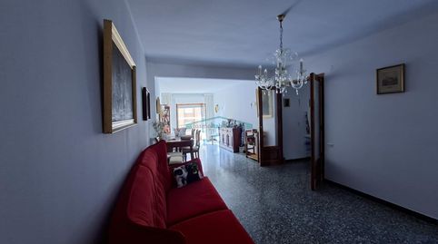 Amplio piso de 3 dormitorios en Saladar Denia, a un paso del puerto y la playa, imatge 2