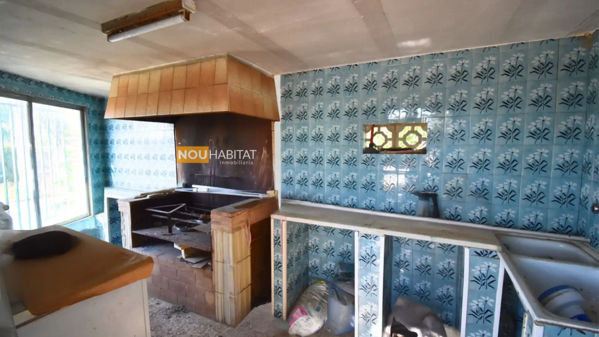 Detached house with terrace for sale in Montserrat, imagen 28