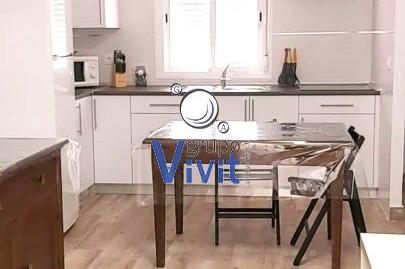 Foto 2 de Piso en venta en Centro, Alcalá de Guadaira