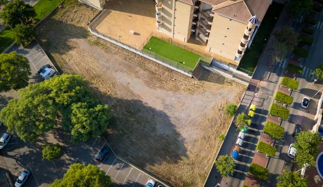 Terreno residencial en Venta en CL ARNAU DE VILANOVA, 6 en Canet d'En Berenguer