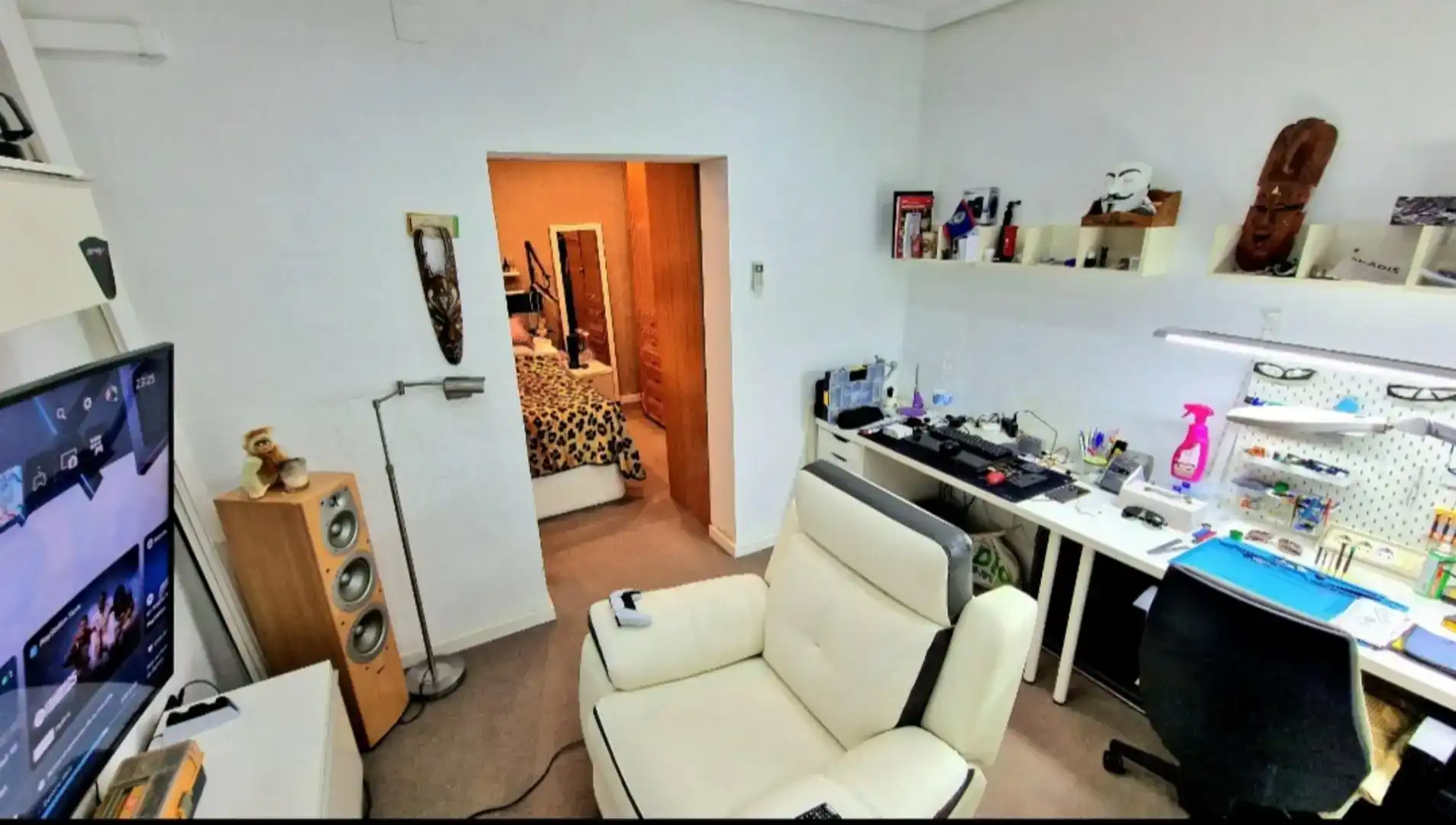 Houses for sale in  Sevilla Capital  with Air Conditioner