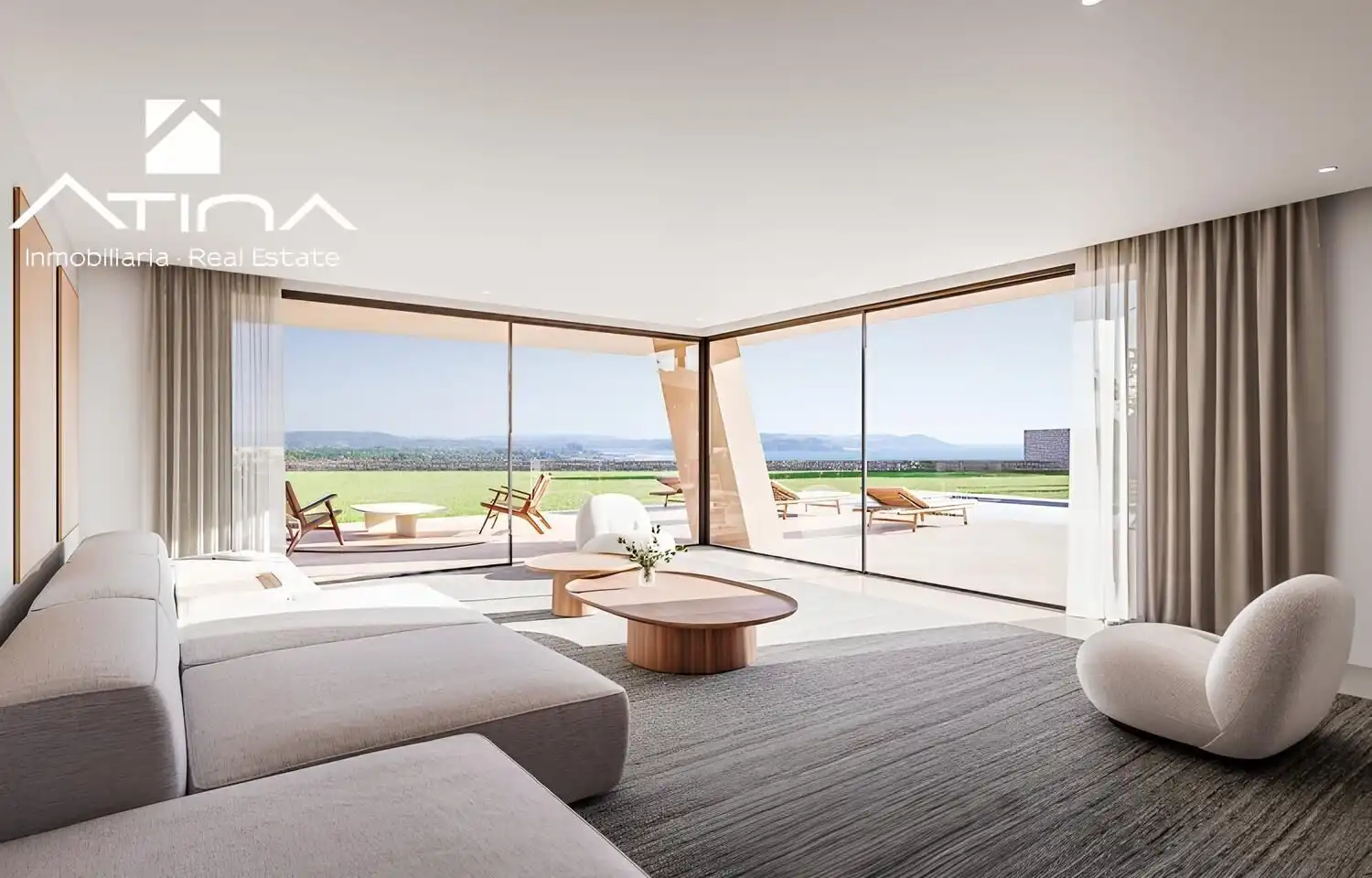 Villa avec terrasse à vendre à Centro ciudad, imagen 2