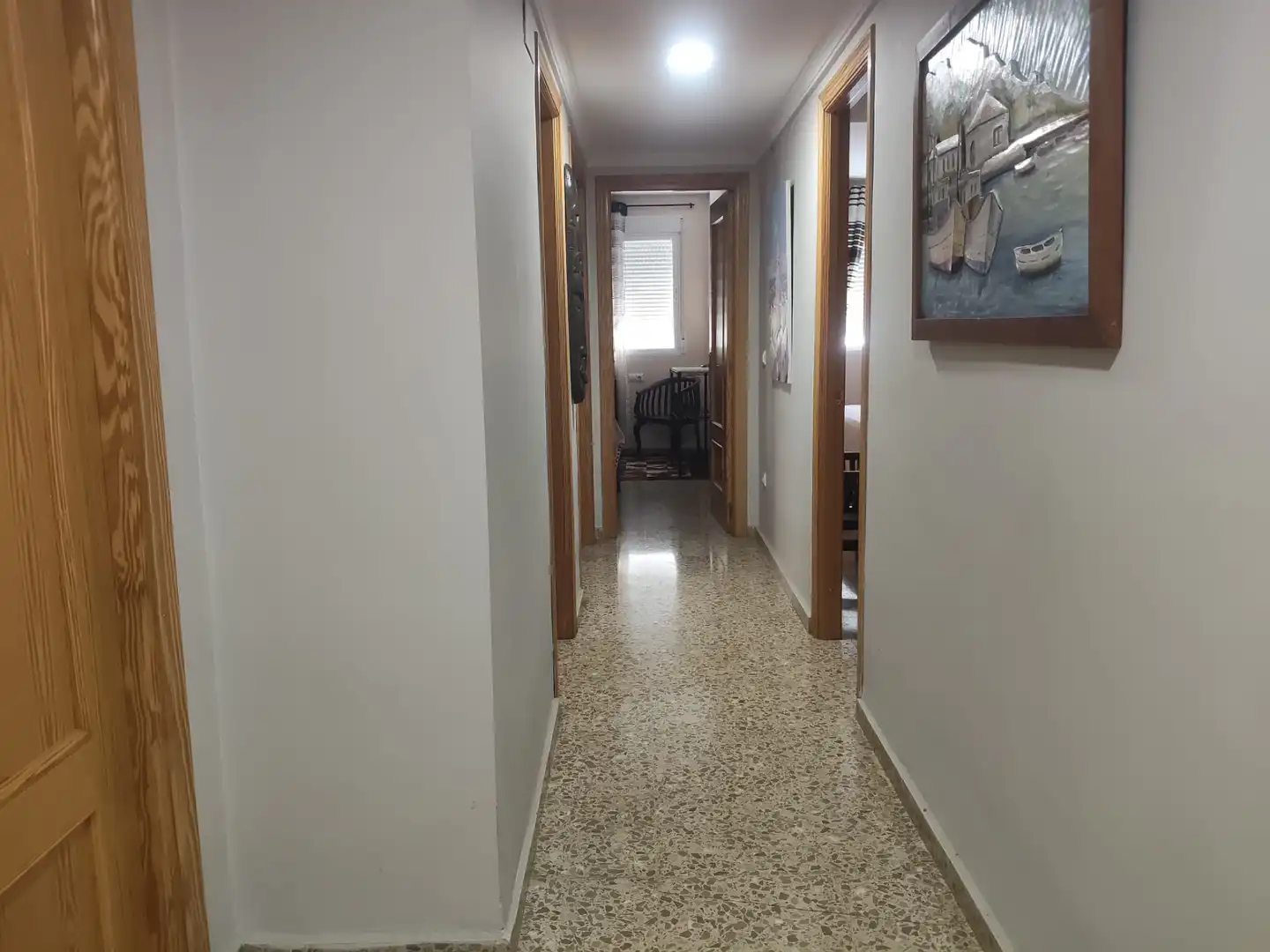 Piso en venta en La Font d'en Carròs con Aire acondicionado, Trastero y Piscina comunitaria
