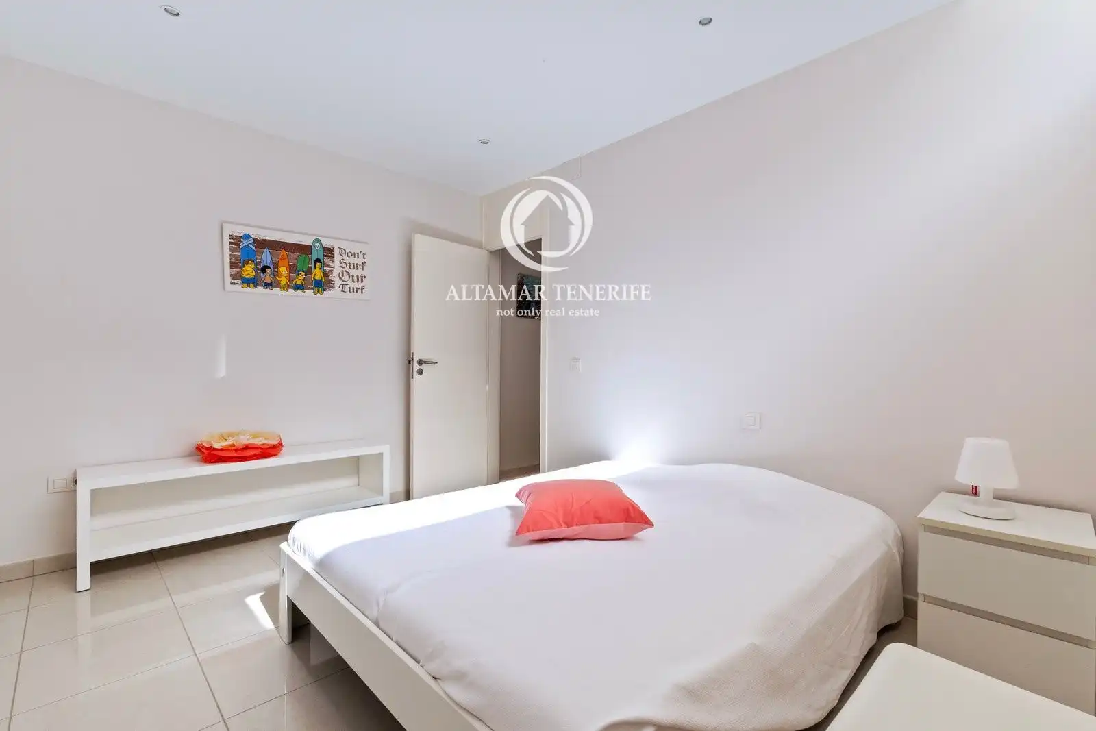 Casa o chalet en venta en Playa San Juan, Playa de San Juan