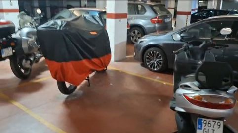 Foto 4 von Garage zur Miete in Calle Villa de Madrid, 4, Pescadería, Huelva Capital