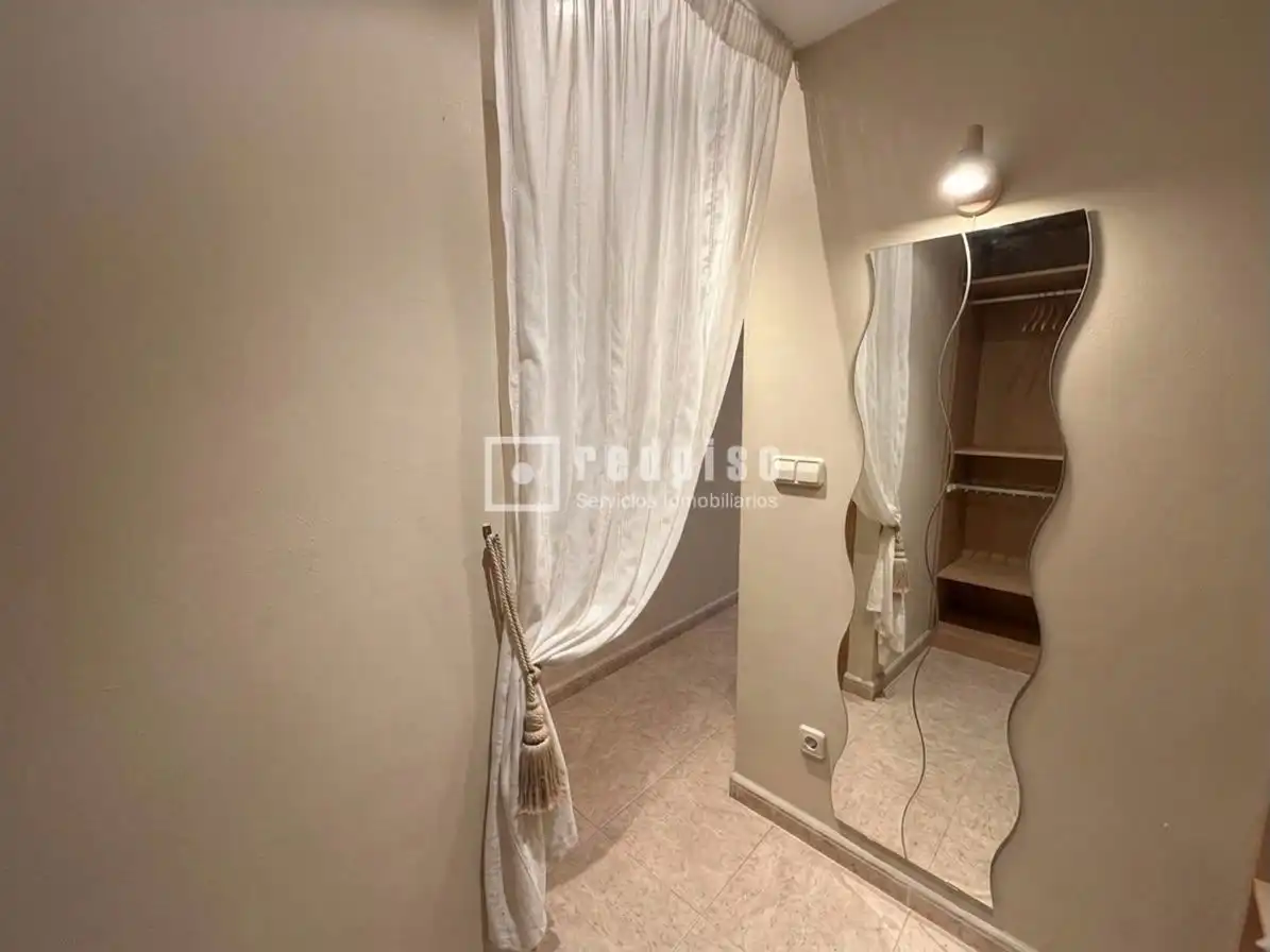 Habitación de Casa o chalet en venta en Valencia con Aire acondicionado, Terraza y Trastero