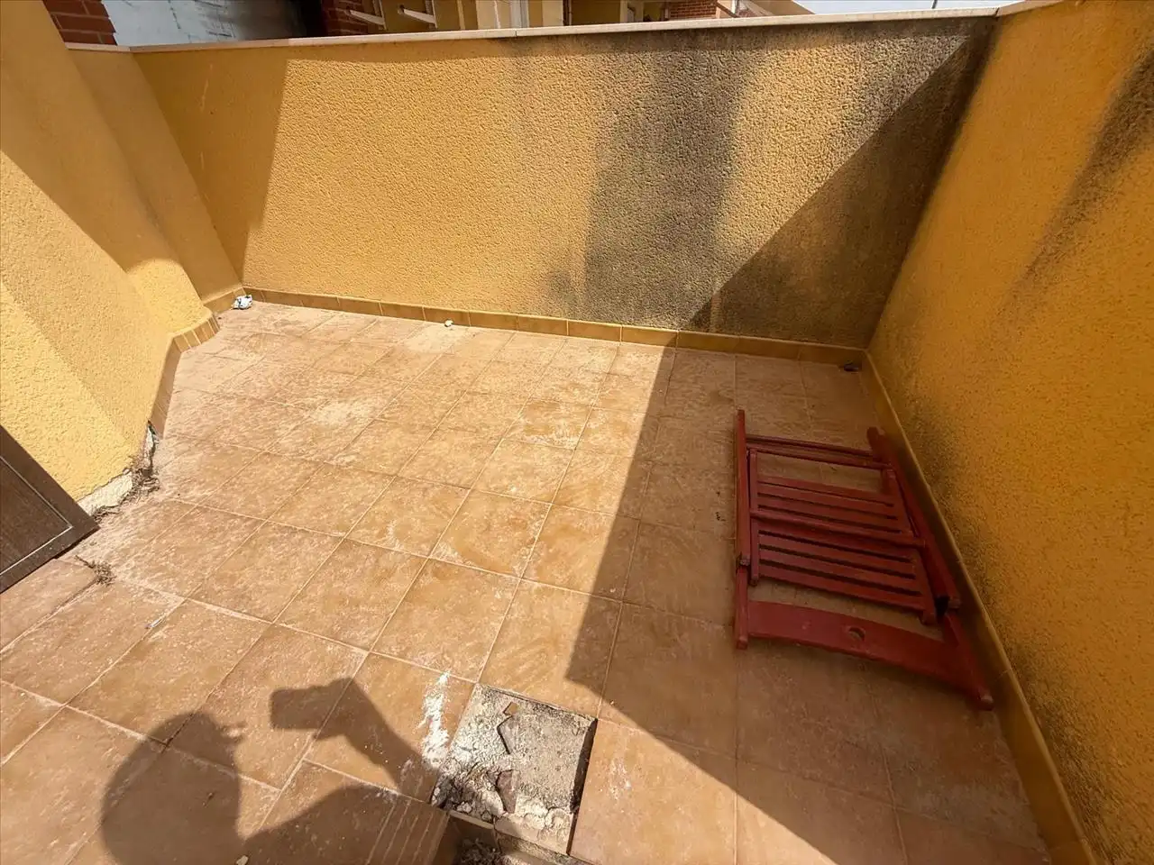 Terraced house for sale in CL JACINTO BENAVENTE, imagen 23