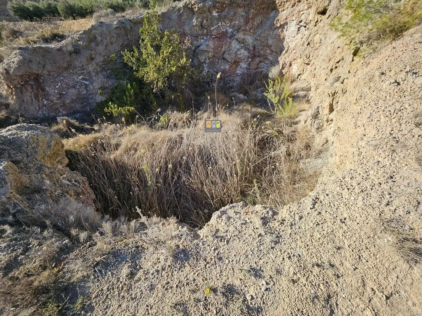 Terrain rustique à vendre à La Nucia Pueblo, imagen 3