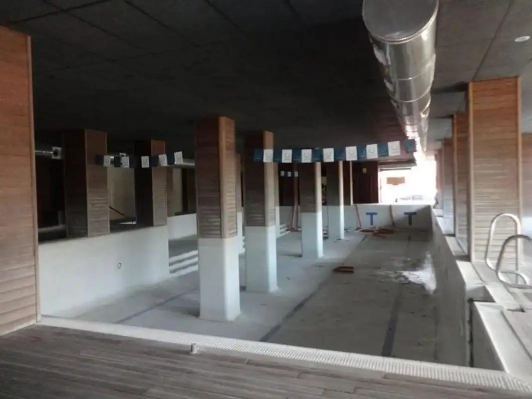 Local comercial en venda a Carrer Francesc de Vinatea, imagen 20