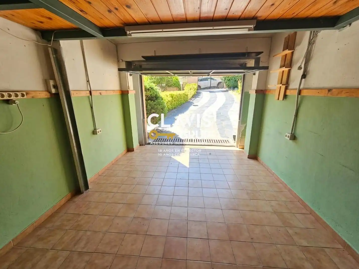 Casa amb terrassa en venda a Santa Maria de Palautordera, imagen 9