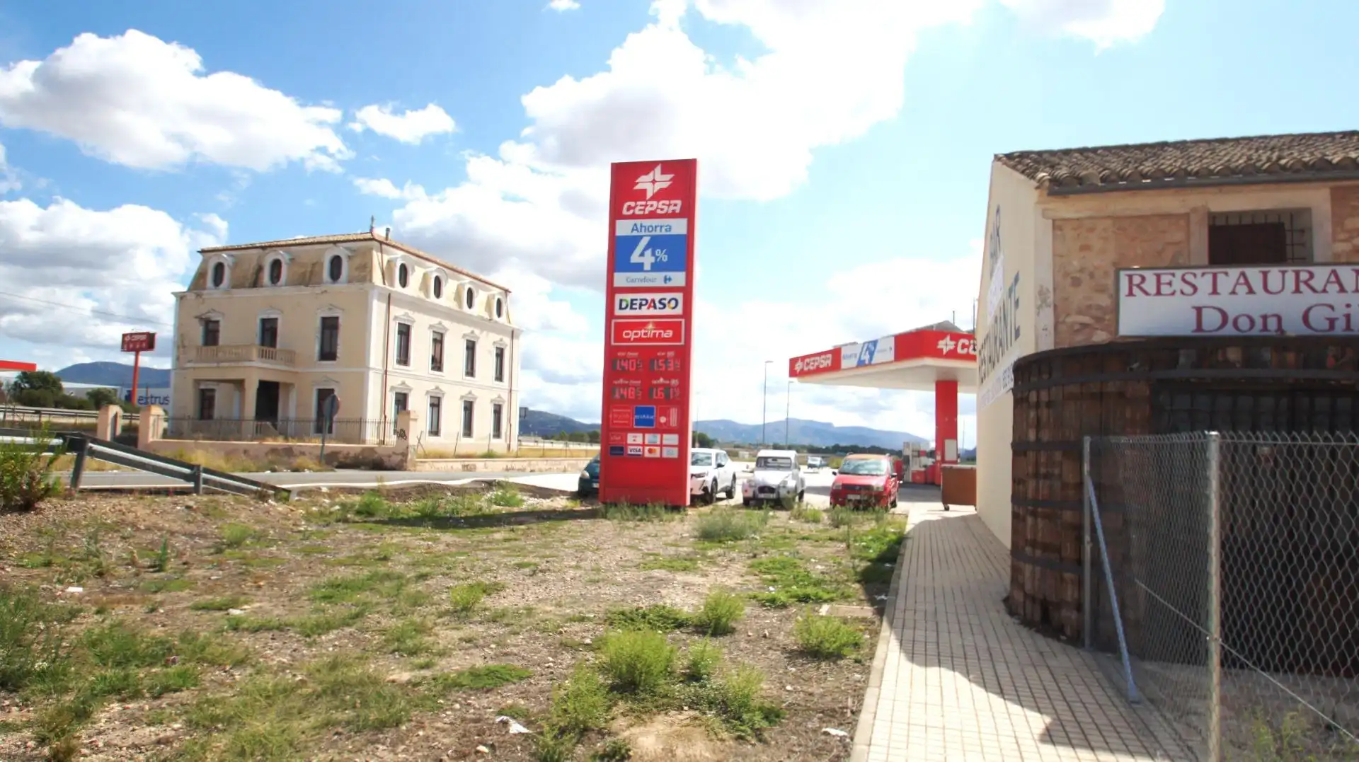 Business premises for sale in Sax, imagen 4