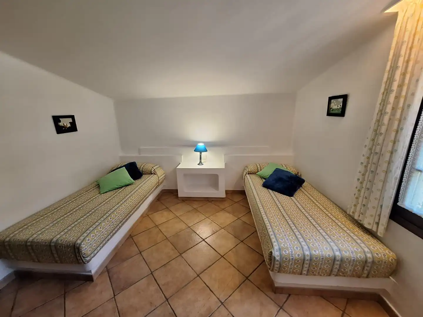Dormitori de Apartament en venda en Playa de los Locos
