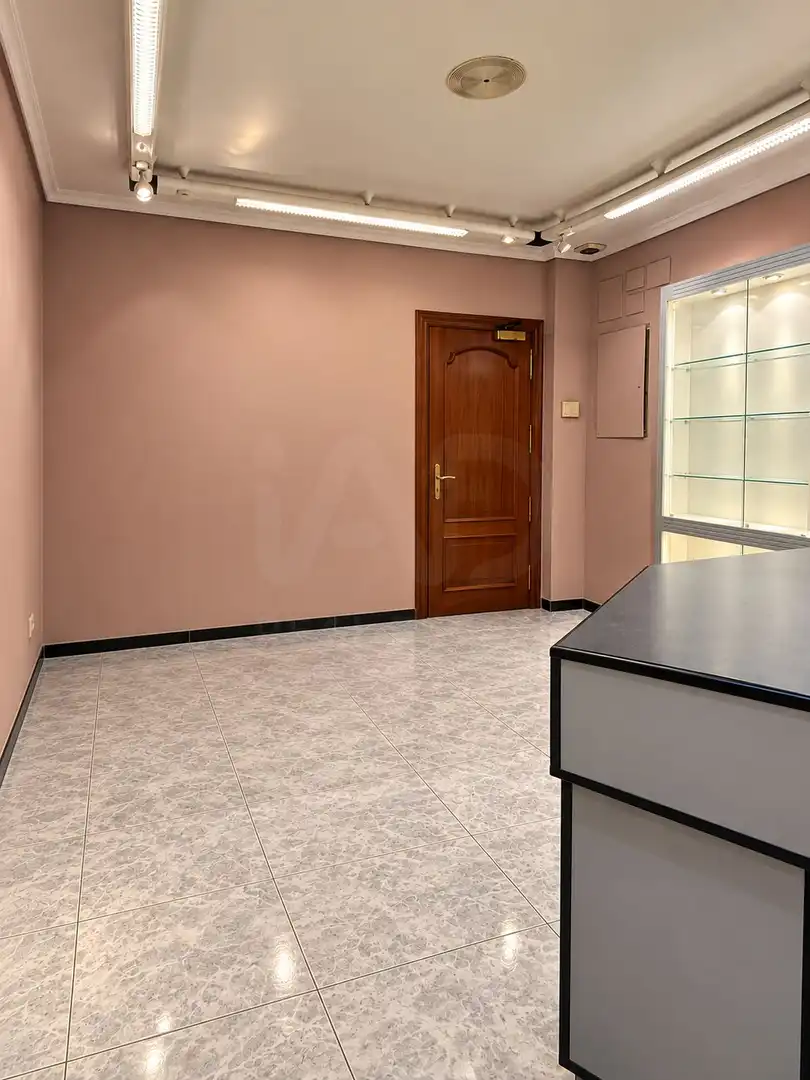 Wohnung zum Verkauf in Casco Antiguo